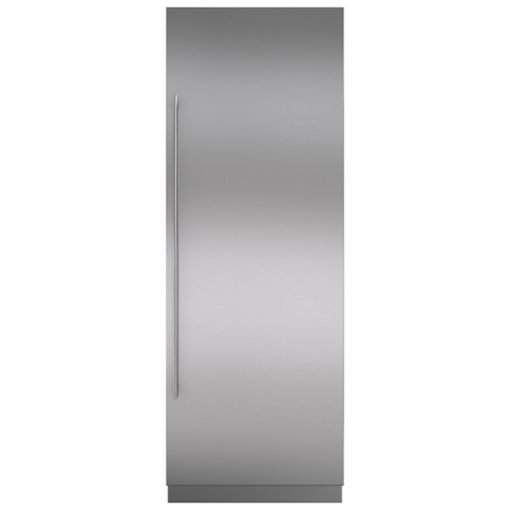 17.3 cu ft Column Refrigeration Panel Ready Refrigerator