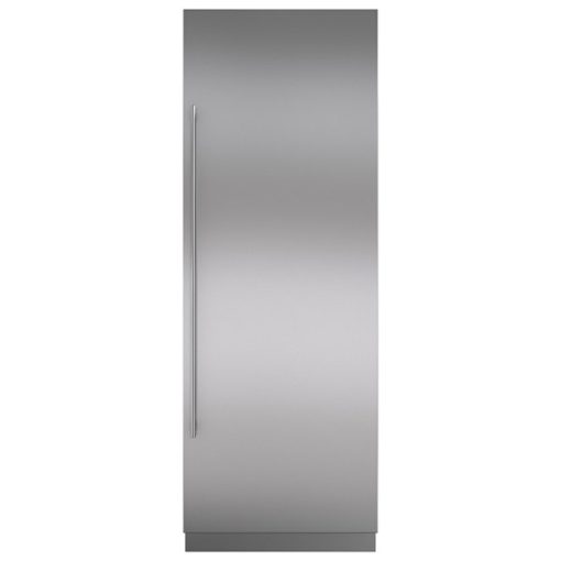 17.3 cu ft Column Refrigeration Panel Ready Refrigerator