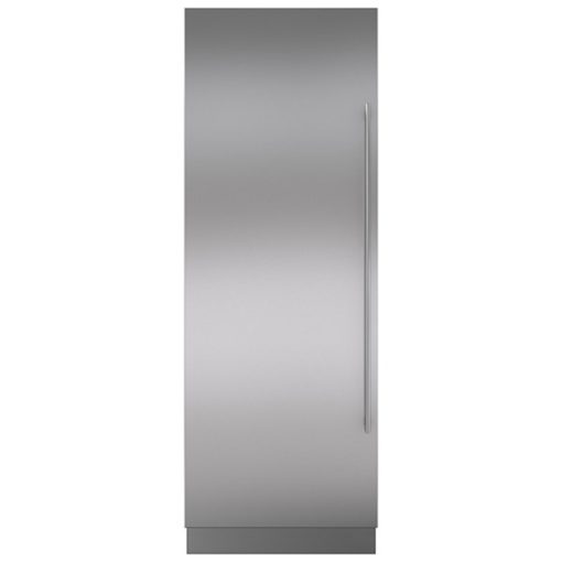 17.3 cu ft Column Refrigeration Panel Ready Refrigerator