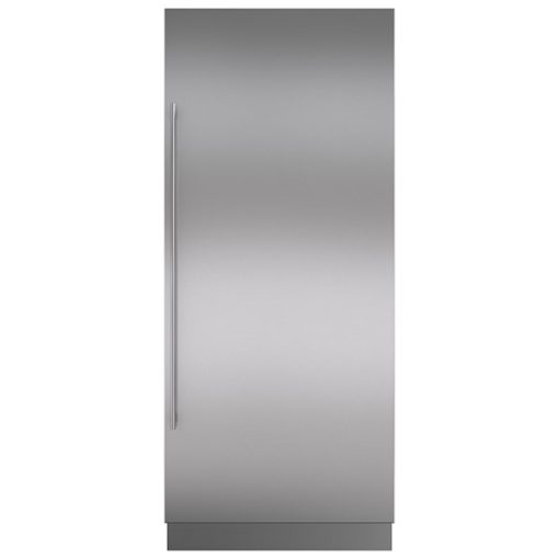 20.5 cu ft Column Refrigeration Panel Ready Refrigerator