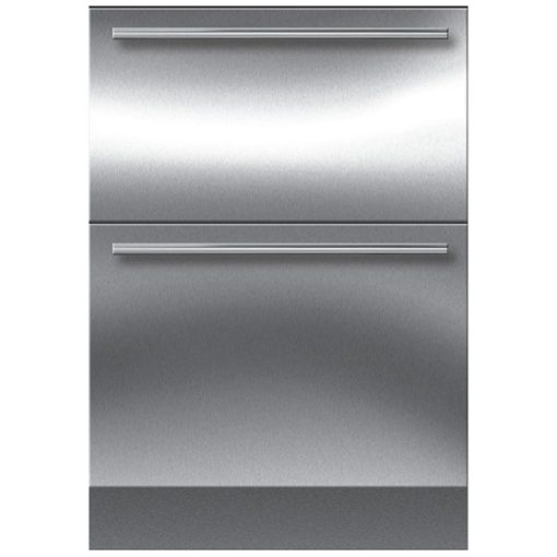 3.8 cu ft Automatic Drawers Freezer
