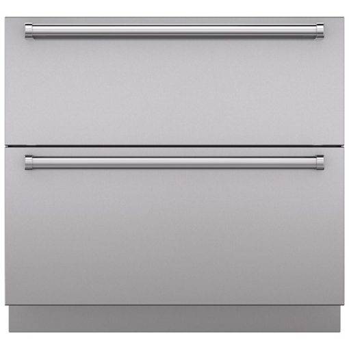 Panel Ready Refrigerator