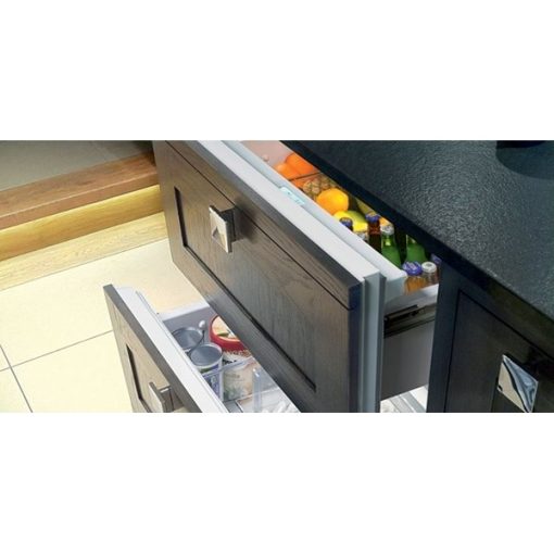 Panel Ready Refrigerator
