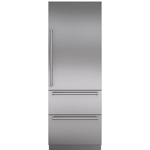 15.1 cu ft Automatic Column Energy Star Freezer