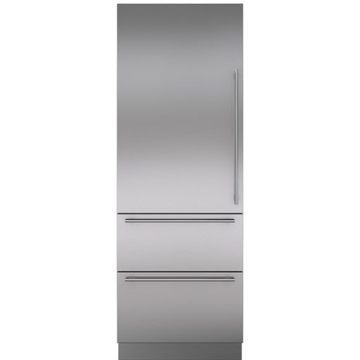 15.1 cu ft Automatic Column Energy Star Freezer