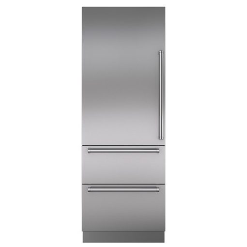 16.5 cu ft All Refrigerator Panel Ready Refrigerator