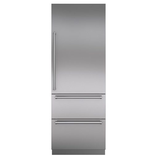16.5 cu ft All Refrigerator Panel Ready Refrigerator