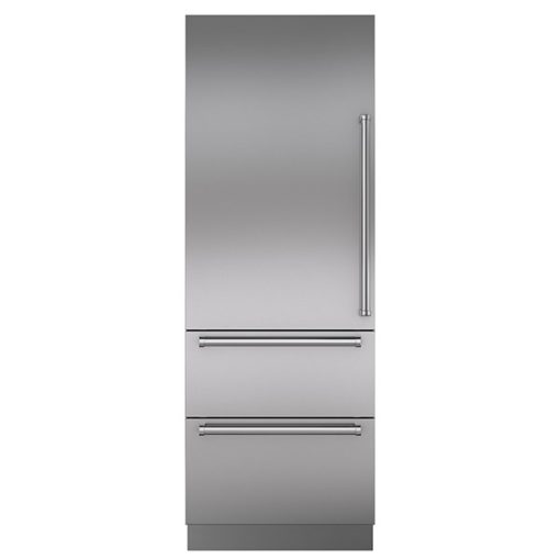 16.5 cu ft All Refrigerator Panel Ready Refrigerator