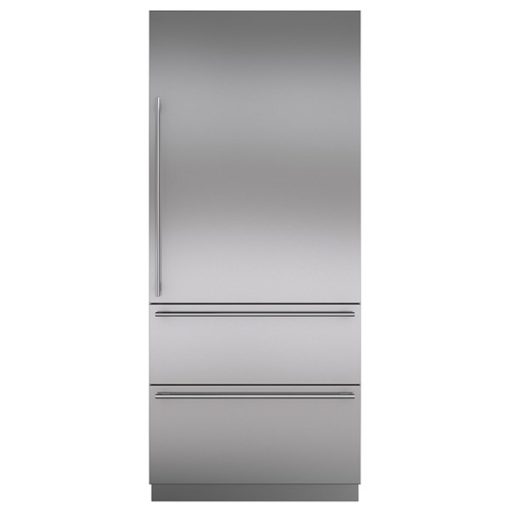 20.5 cu ft All Refrigerator Panel Ready Refrigerator