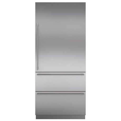 20.5 cu ft All Refrigerator Panel Ready Refrigerator