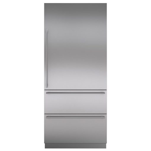 20.5 cu ft All Refrigerator Panel Ready Refrigerator