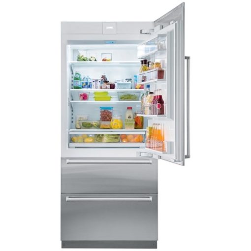 20.5 cu ft All Refrigerator Panel Ready Refrigerator - Image 2