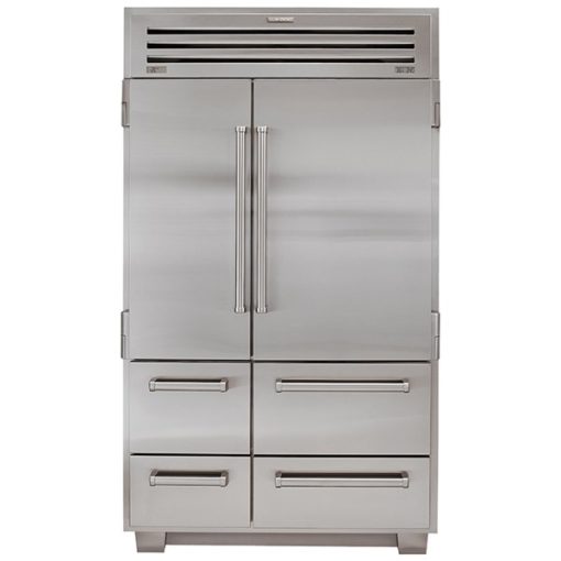 30.4 cu ft French Door Stainless Refrigerator