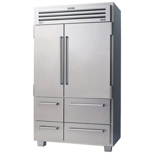 30.4 cu ft French Door Stainless Refrigerator - Image 2