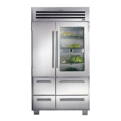 30.4 cu ft French Door Stainless Refrigerator