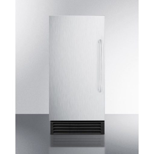 15 inch Commercial Ice Maker, ADA Compliant