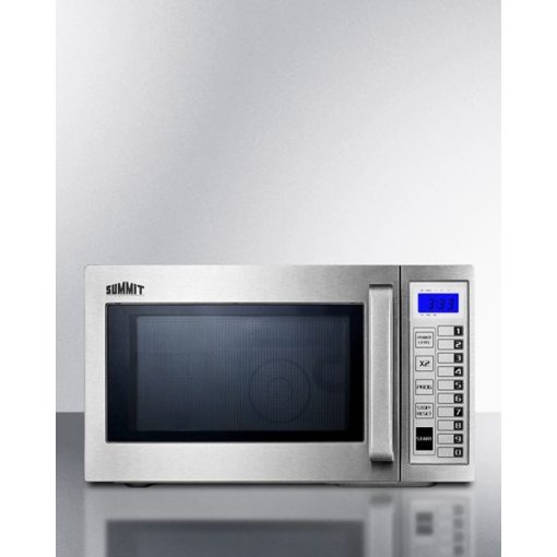0.9 cu ft Countertop Microwave