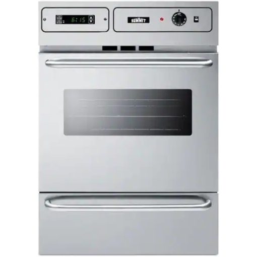 24" Single Wall Oven