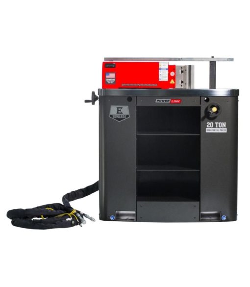 Horizontal Press - Image 2