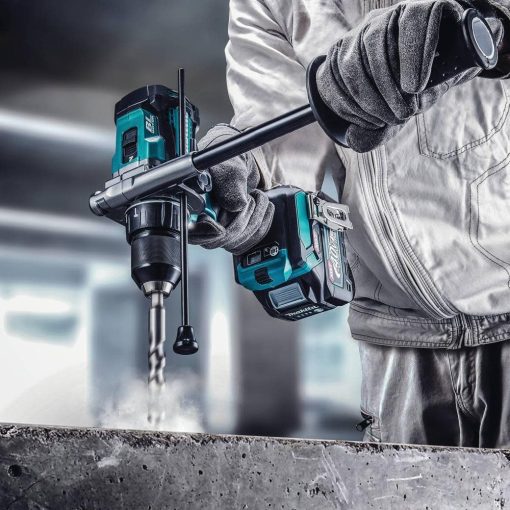 Makita XGT 40V max Combo Kit 4pc - Image 3