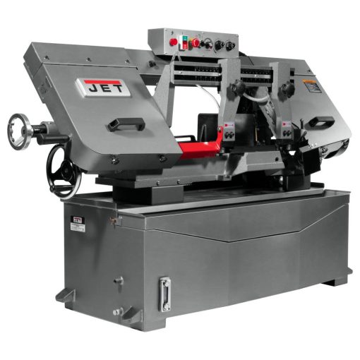 10x18 Electronic Variable Speed Horizontal Bandsaw - Image 2