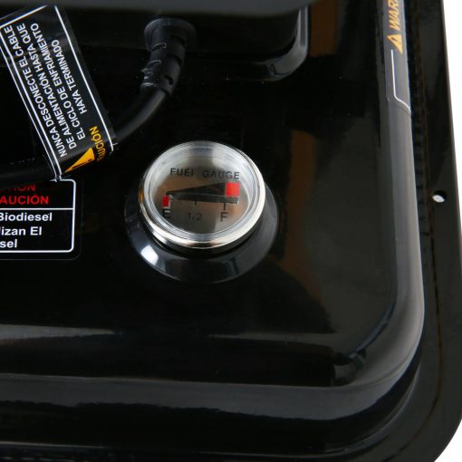 Master Radiant Heater Oil-Fired  80,000 BTU - Image 3