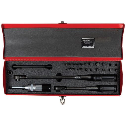 Electrician's Torque Kit 25 Pc - Image 4