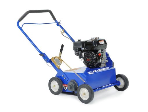 PR 18 Power Rake