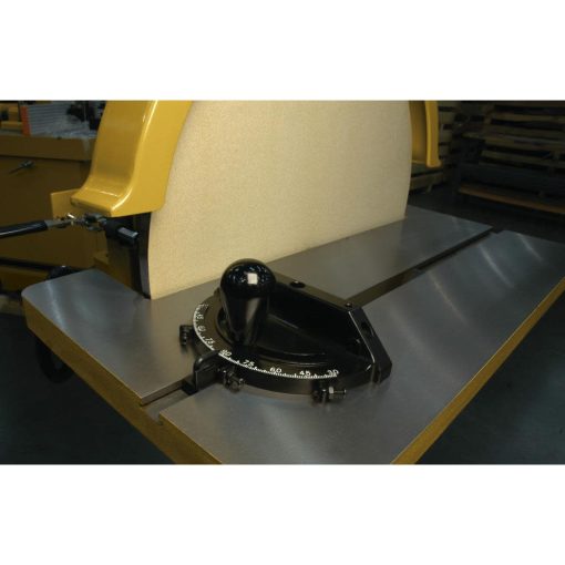 20" Disc Sander, 2HP 1PH 230V - Image 3