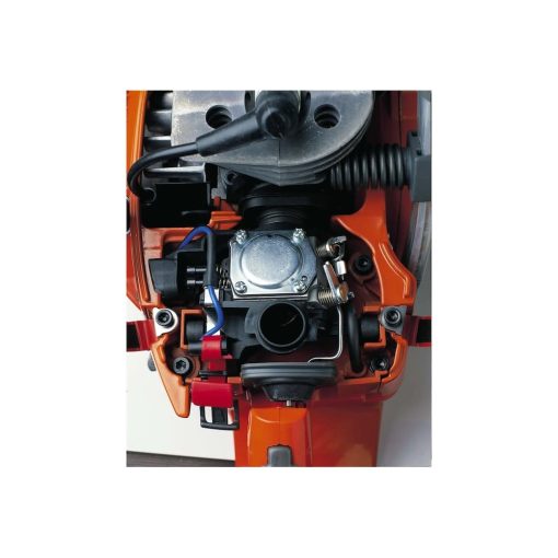 Husqvarna 455 Rancher Chainsaw 20" Bar with Heavy-Duty Power 9000 RPM Speed 3.5 HP - Image 5