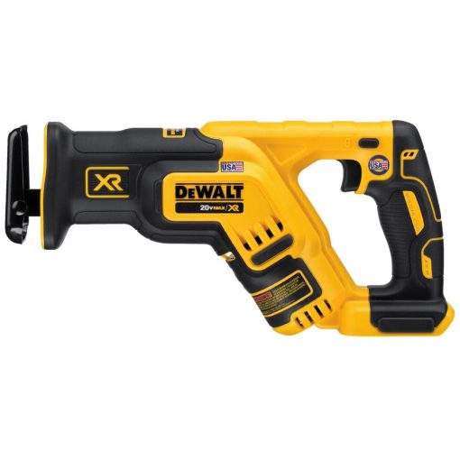 20 V MAX XR Lithium Ion 4-Tool Combo Kit - Image 2