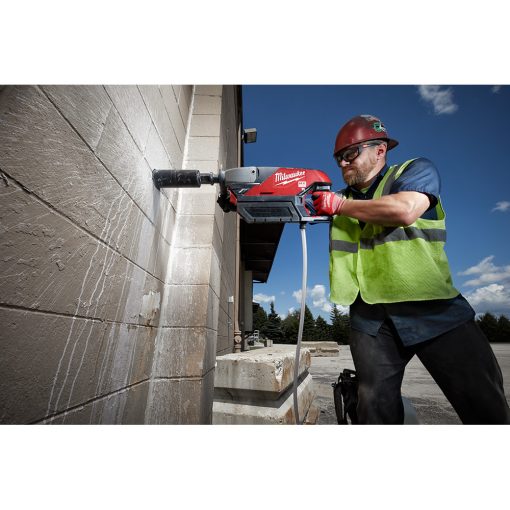 MX FUEL™ Handheld Core Drill Kit - Image 9