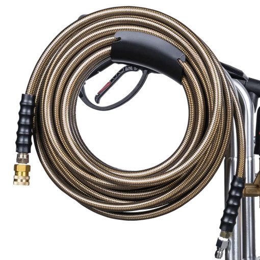 Industrial Pressure Washer 4400PSI 4.0GPM - 49 State Certified - Image 8