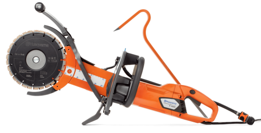 K4000 Electric Cut-N-Brake - Image 2