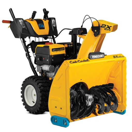 Cub Cadet Snow Blower EFI 357cc 2 Stage OHV Gas Powered