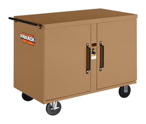 STORAGEMASTER® Rolling Work Bench