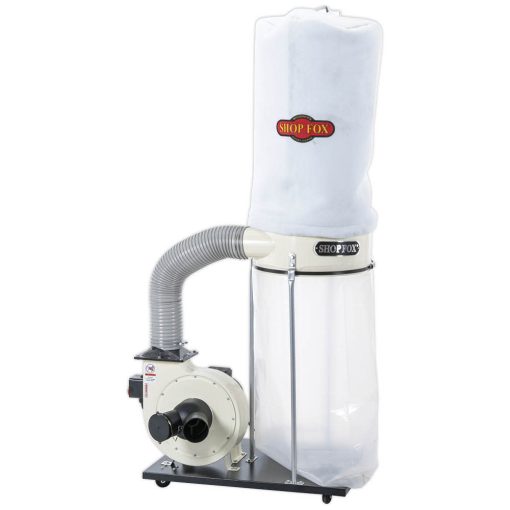 2 HP Dust Collector