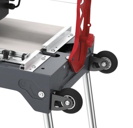 8 in. Tile Saw Du Evo 26 In. - Image 2