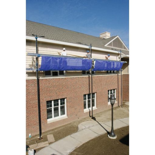 22-ft Safety Net - Image 2