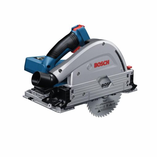 Bosch PROFACTOR Cordless Track Saw 5-1/2" 18V Bare Tool - Image 3