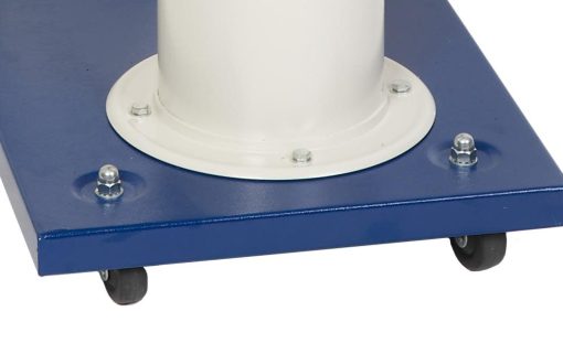 1 1/2 HP Dust Collector - Image 4