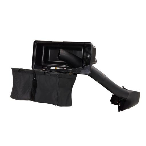 TimeCutter HD E-Z Vac Bagger - Image 3