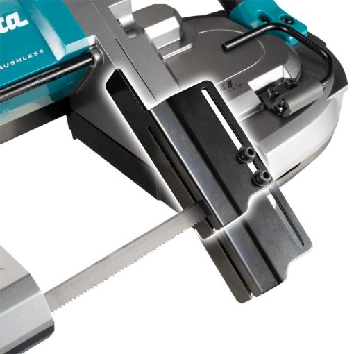 Makita 40V max XGT Deep Cut Portable Band Saw Bare Tool - Image 2