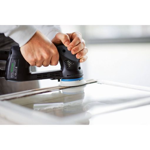Festool Dual Mode Rotex RO 90 DX FEQ-Plus US Sander 3.5" - Image 11