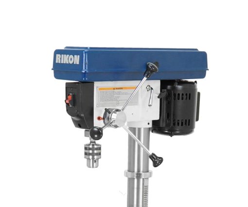 13 In. Bench Top Drill Press - Image 2