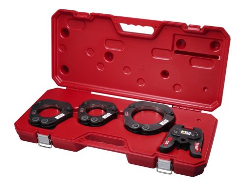 M18 Force Logic™ Press Ring 2-1/2 in. to 4 in. Kit - Image 3