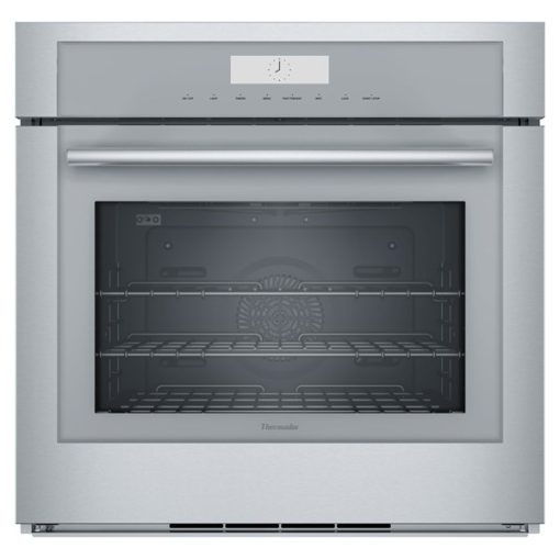 Thermador Stainless Steel Five Piece Kitchen Suite - Image 3