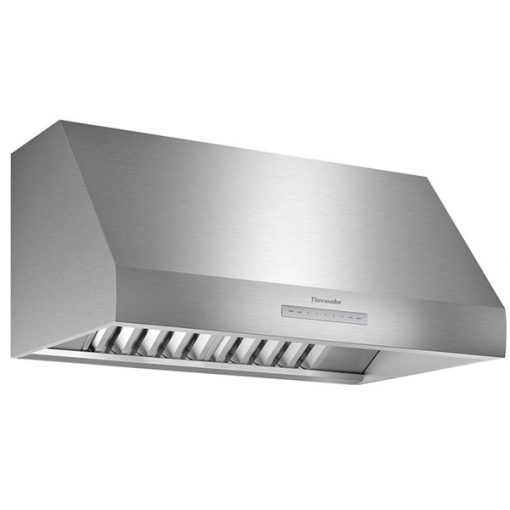 Thermador Stainless Steel Five Piece Kitchen Suite - Image 6