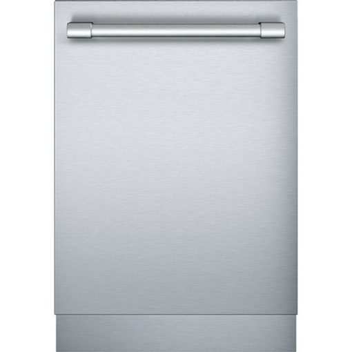 24" 48db 6 Cycle Built-In Dishwasher