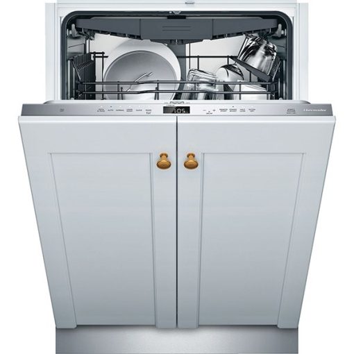 24" 48db 6 Cycle Built-In Dishwasher - Image 2